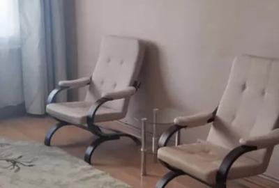 Apartament cu 2 camere decomandat, mobilat în Ștefan cel Mare - 5