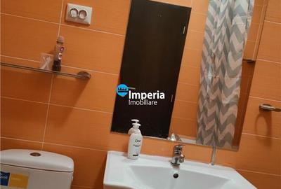 Apartament cu 2 camere decomandat în Central - 6