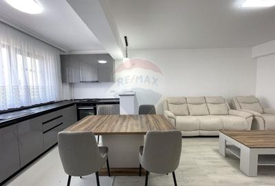 Apartament cu 4 camere decomandat, mobilat în Brâncoveanu - 1