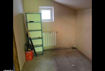 Spațiu comercial, de 90 mp, în Central - 8