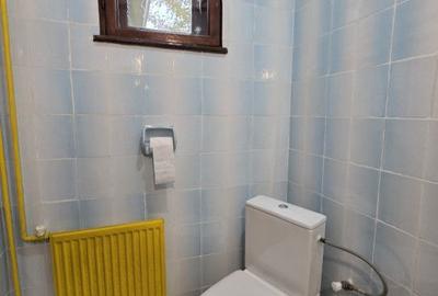 Casă cu 5 camere cu Teren 1543 Mp în Filipeștii de Pădure - 10