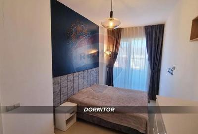 Apartament cu 2 camere decomandat, mobilat în Central - 11