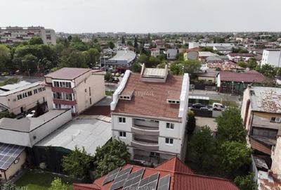 Imobil destinatie mixta zona Eroii Revolutiei-Sos.Giurgiului - 16