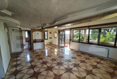 De vanzare casa, zona turistica Vadu Crisului - Bratca, cu t - 4