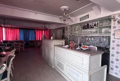 Hotel 21 camere cu  restaurant , Radauti - 16