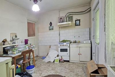 Casă individuală cu 4 camere cu Canalizare în Central - 15