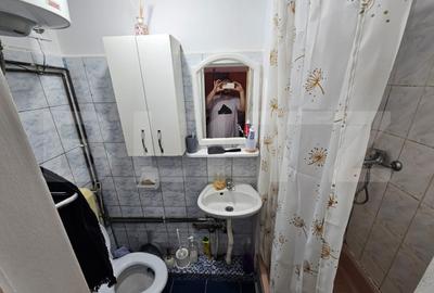 Garsonieră decomandată, mobilată în Noua - 5