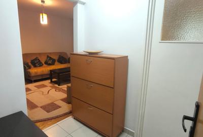 Brancoveanu metrou 2 camere renovat - 6