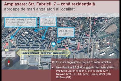 Proprietar vand imobil Bloc, Tg. Secuiesc, Jud. Covasna - 2