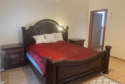 Vila individuala P+1+M / Jolie Ville / Cambrige - 24