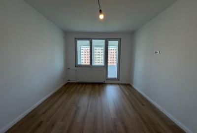 Apartament cu 2 camere decomandat în Nicolae Grigorescu