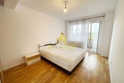 3 camere, semidecomandat, spatios,mobilat modern, renovat, Manastur - 6