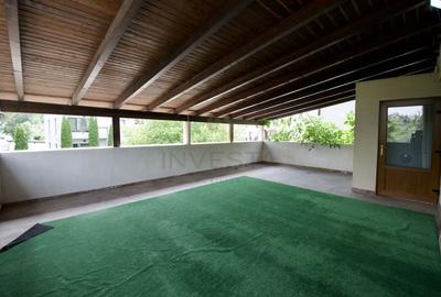 CASA DE INCHIRIAT BUNA ZIUA 280 MP UTILI | 600 MP CURTE - 15