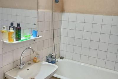 Apartament cu 3 camere semidecomandat în Olteniței - 12