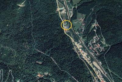 Teren de 2868 mp, în Nord - 1