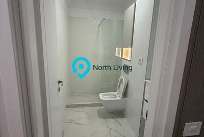 Apartament cu 2 camere decomandat în Central - 5