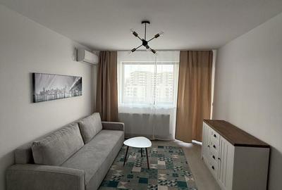 Apartament cu 2 camere decomandat în 1 Mai - 8