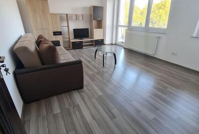 Apartament cu 2 camere decomandat în Central - 9