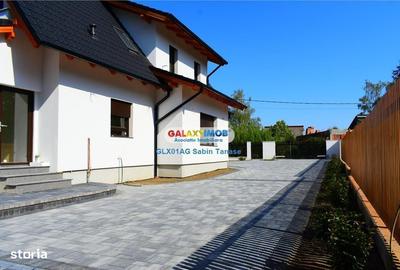 Casă cu 4 camere în Central - 4