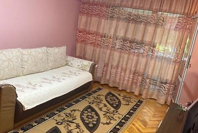 Apartament cu 2 camere decomandat în Exterior Vest - 5