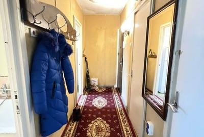 Apartament 2 camere-Podu Ros-etaj intermediar-bloc fara risc - 9