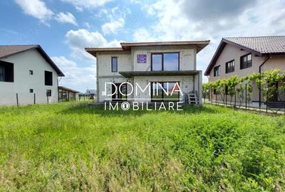 Casă cu 5 camere cu Teren 1150 Mp în Central