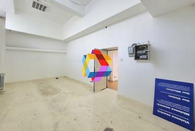 Spatiu comercial Ultracentral - 98 mp #Plus-imo.ro - 3