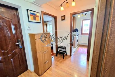 Apartament modern cu balcon, zona Primaverii - 15