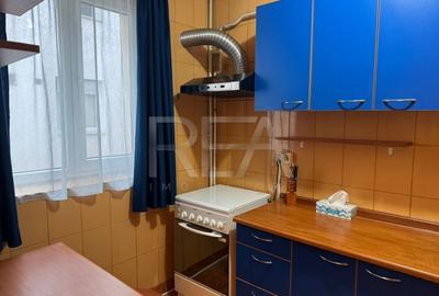 2 camere - Ferdinand - decomandat - 3/4 - 3