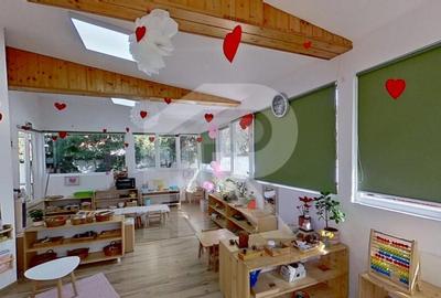 Casa de vanzare in Lacul Tei - Oportunitate unica pentru