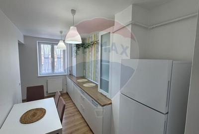 Apartament cu 2 camere de inchiriat in zona ULTRACENTRAL - 7