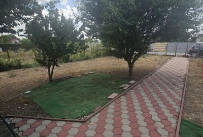 Casa S+P+1, 160mp utili, 1300 mp teren, COMISION 0 LA CUMPAR - 33