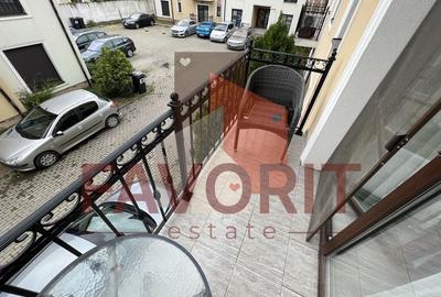 Str. Lamaitei Braytim. Etaj 1. Bucatarie inchisa. Disponibil imediat - 4