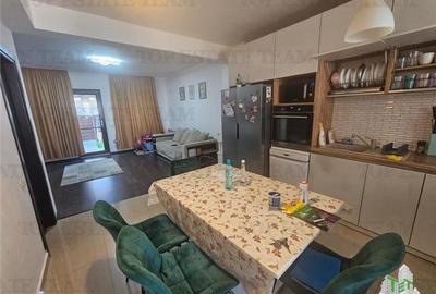Casa 3 camere cu pozitie excelenta langa scoala/parc in Dudu - 1