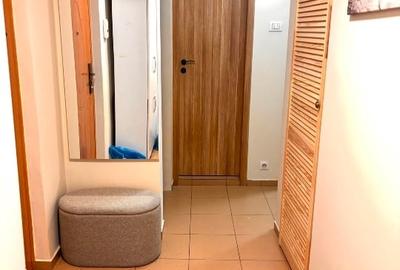 Apartament cu 2 camere decomandat, mobilat în Apărătorii Patriei - 15