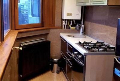Apartament cu 2 camere decomandat în Barieră - 5