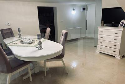 Casă cu 4 camere cu Teren 1000 Mp în Unirea - 11