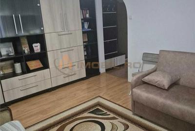 Apartament cu 2 camere semidecomandat, mobilat în Dacia - 2