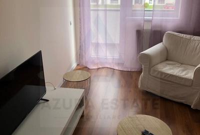 Apartament cu 2 camere decomandat, mobilat în Tineretului - 2