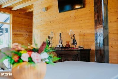 Casă cu 4 camere în Stâna de Mureș - 11