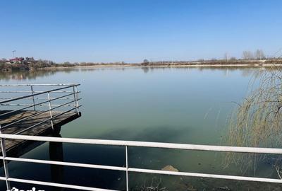 Casă cu 7 camere cu Teren 2500 Mp în Chiajna - 16