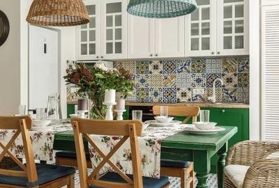 Apartament 3 camere-  12% discount - 1