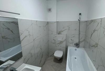 Apartament cu 2 camere semidecomandat în Central - 7