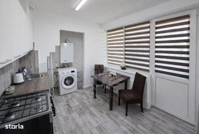 Apartament cu 2 camere decomandat în Democrației - 6