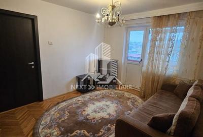 Apartament cu 2 camere semidecomandat, mobilat în Tomis Mall - 1