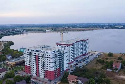 Garsoniera Superba - Novum Lacul Morii - Gorjului - 7