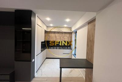 2 camere | SIsesti | Baneasa | Parcare | Atrium Residence - 2