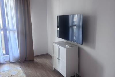 Garsoniera, te poti muta, Rond Cristalului, Ansamblul Scandinavia - 7