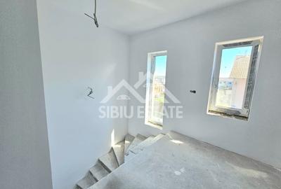 Casa individuala cu carport Selimbar, INTABULATA! - 6