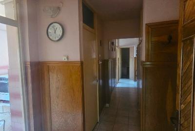 Apartament cu 3 camere în Blaj - 5